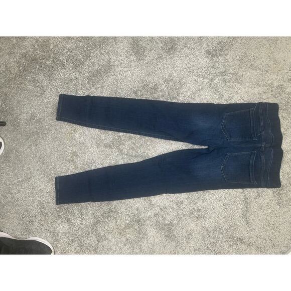 Liverpool Gis Glider Size 6/28 The Ankle Skinny - Picture 3 of 3